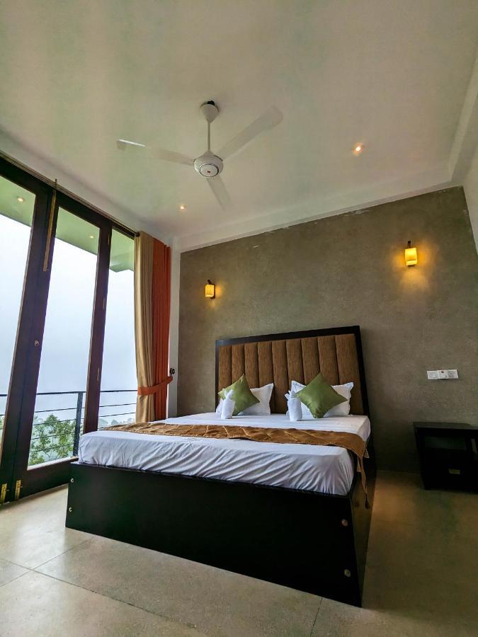 Hotel The Aurelia Gampola Exterior foto