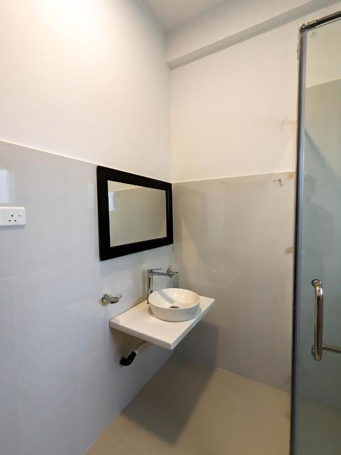 Hotel The Aurelia Gampola Exterior foto